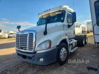 FREIGHTLINER CASCADIA