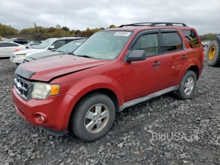 FORD ESCAPE XLT