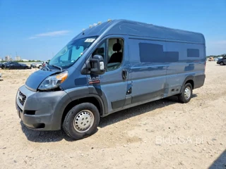 RAM PROMASTER 3500