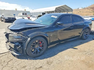 DODGE CHARGER SRT HELLCAT
