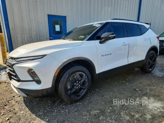CHEVROLET BLAZER 3LT