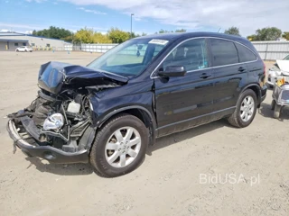 HONDA CR-V EXL