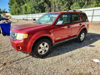 FORD ESCAPE XLT