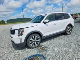 KIA TELLURIDE EX