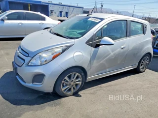 CHEVROLET SPARK EV 1LT