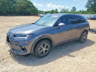 HONDA HR-V EXL
