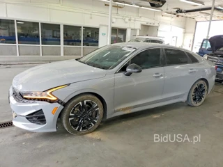 KIA K5 GT LINE