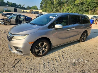 HONDA ODYSSEY TOURING