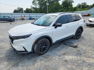 HONDA CR-V SPORT-L