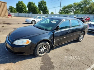 CHEVROLET IMPALA LS