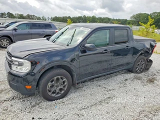 FORD MAVERICK XLT