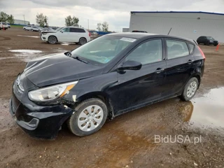 HYUNDAI ACCENT SE