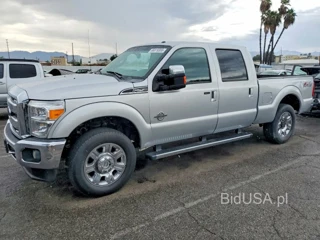 FORD F250 SUPER DUTY