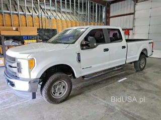 FORD F250 SUPER DUTY