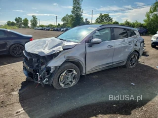 KIA SPORTAGE EX