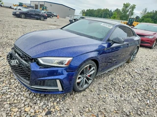 AUDI S5 PREMIUM PLUS