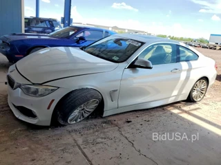 BMW 428 I