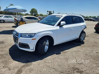 AUDI Q5 PREMIUM