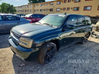 CHEVROLET TRAILBLAZER SS
