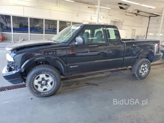 CHEVROLET S TRUCK S10