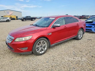 FORD TAURUS LIMITED