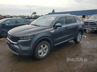 KIA SORENTO LX