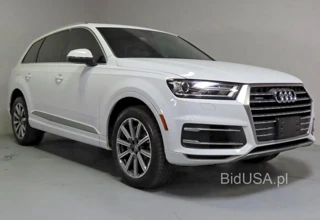 AUDI Q7 PREMIUM PLUS