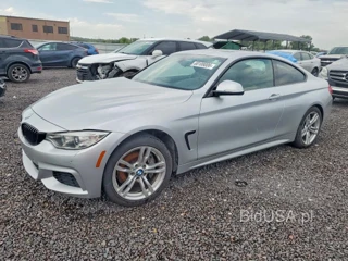 BMW 435 XI