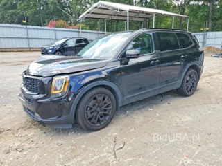 KIA TELLURIDE SX