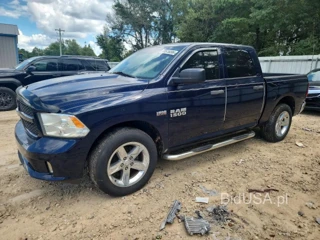 RAM 1500 ST