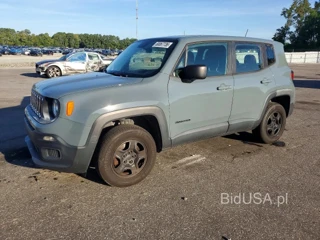 JEEP RENEGADE SPORT