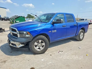 RAM 1500 SSV