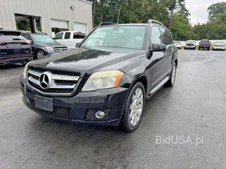 MERCEDES-BENZ GLK 350 4MATIC