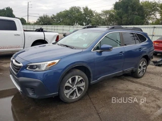 SUBARU OUTBACK LIMITED