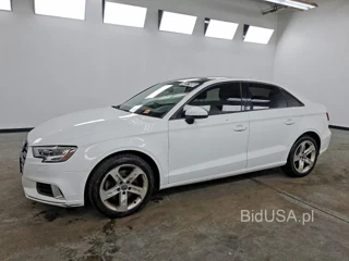 AUDI A3 PREMIUM