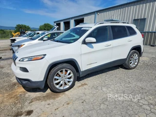 JEEP CHEROKEE LIMITED