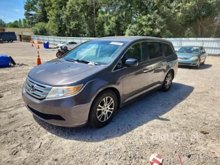 HONDA ODYSSEY EX