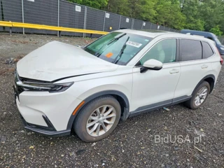 HONDA CR-V EXL