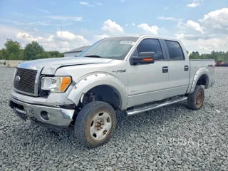 FORD F150 SUPERCREW