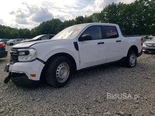 FORD MAVERICK XL