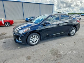 HYUNDAI ACCENT SEL