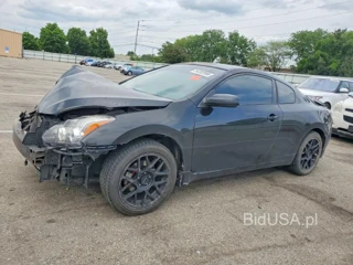 NISSAN ALTIMA SR