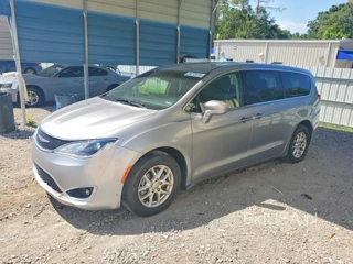 CHRYSLER PACIFICA TOURING