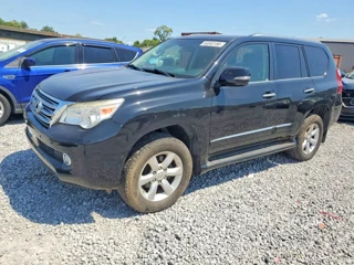 LEXUS GX 460