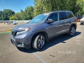 HONDA PASSPORT TOURING