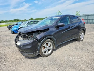 HONDA HR-V EX