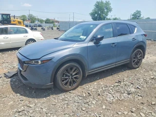 MAZDA CX-5 PREFERRED
