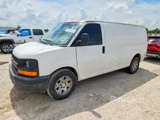 CHEVROLET EXPRESS G1500