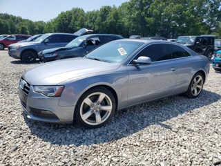AUDI A5 PREMIUM