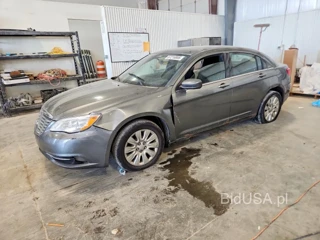 CHRYSLER 200 LX